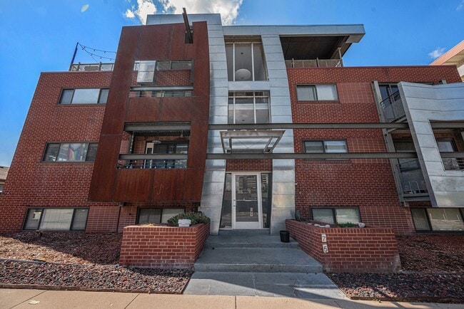 property at 75 Emerson St