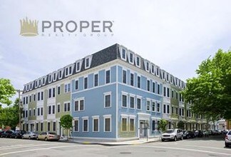 110 Second St-Unit -PH07 in Cambridge, MA - Building Photo - Building Photo