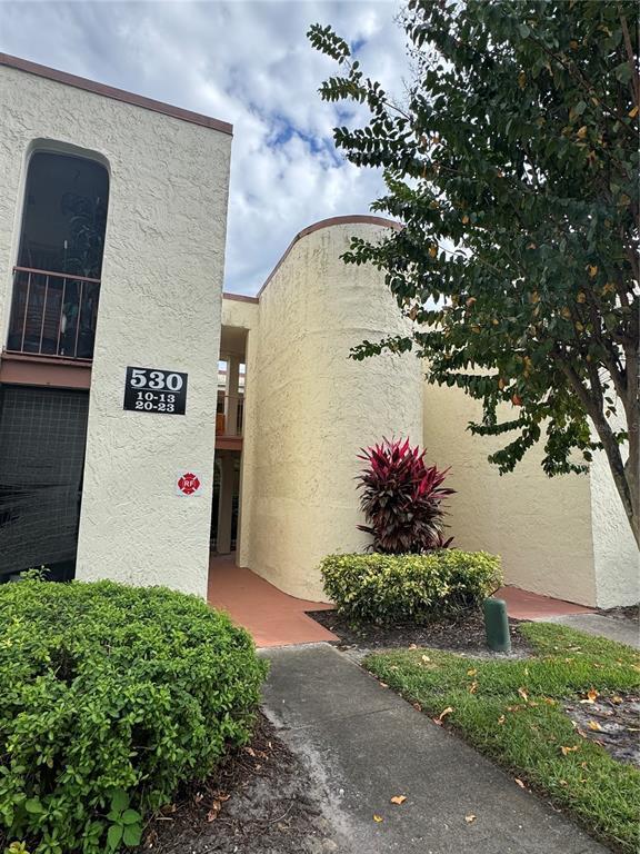 530 Orange Dr in Altamonte Springs, FL - Building Photo - Building Photo