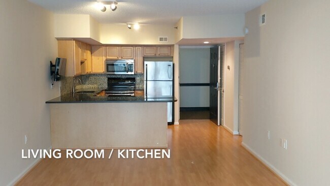 property at 1001 N Randolph St