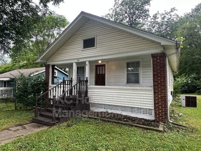 1908 S Overton Ave in Independence, MO - Building Photo - Building Photo