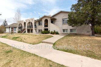 3061 Reed Ave in Cheyenne, WY - Building Photo - Building Photo
