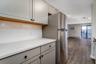 1195 Grafton St in Worcester, MA - Building Photo - Building Photo