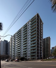 Residences of Rose Park in Toronto, ON - Building Photo - Building Photo