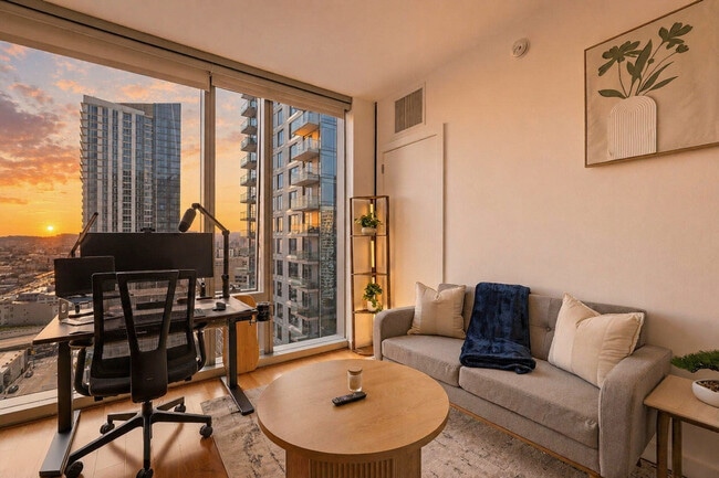 399 Fremont St, Unit SI FL24-ID1523557P