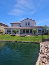 4362 S Gardenia Dr in Chandler, AZ - Building Photo - Building Photo