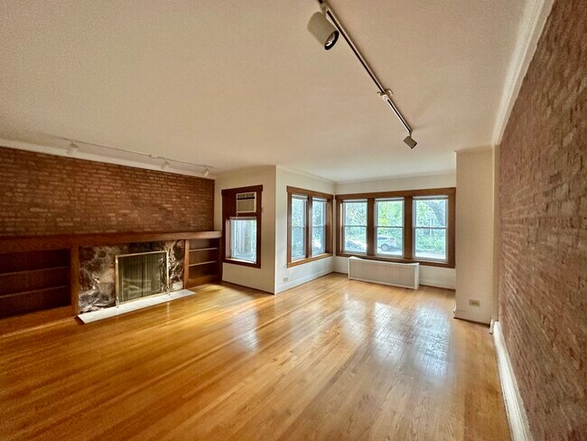 6629 N Glenwood Ave in Chicago, IL - Building Photo - Building Photo