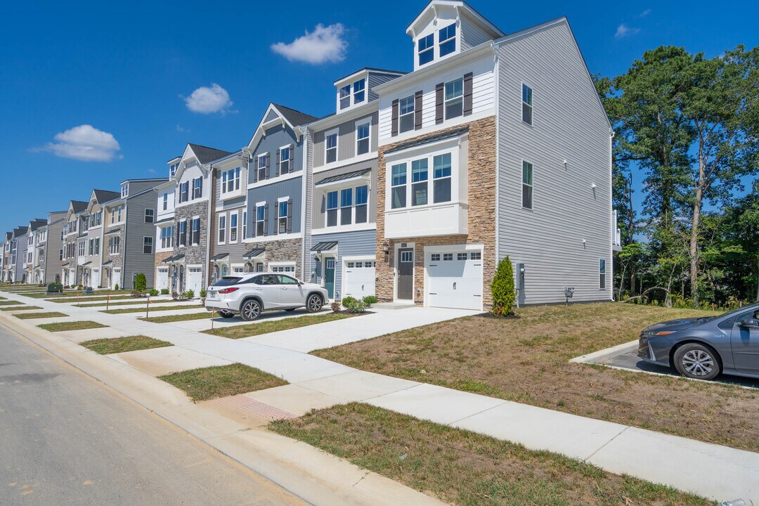 29443 Oxford Dr in Millsboro, DE - Building Photo