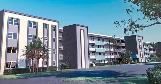 6200 NW 2nd Ave in Boca Raton, FL - Building Photo - Building Photo