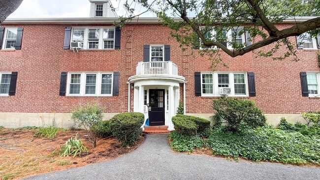 property at 21 Hammond Pond Pkwy