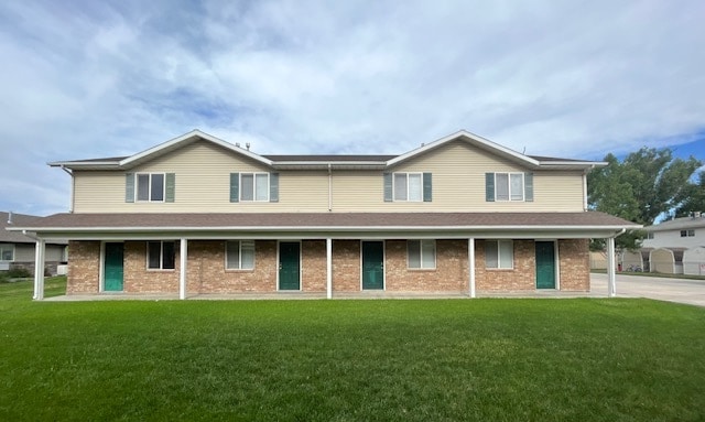 property at 434 W 400 N