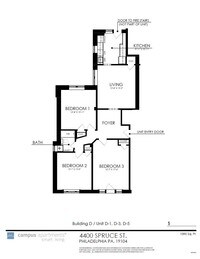 CA - 4400 Spruce Street photo'