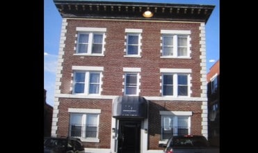 441 Wethersfield Ave in Hartford, CT - Building Photo - Building Photo