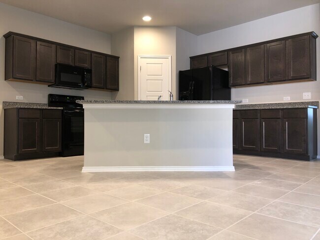 1807 Davidson Ranch Dr in Georgetown, TX - Building Photo - Building Photo