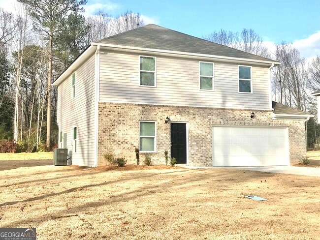 property at 112 Ison Woods Ct