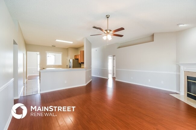 3681 Morning Meadow Ln in Orange Park, FL - Building Photo - Building Photo