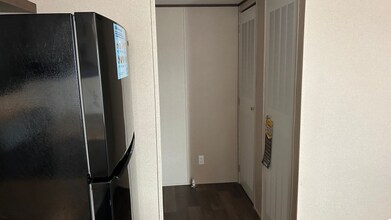 6503 E Amarillo Blvd in Amarillo, TX - Foto de edificio - Building Photo