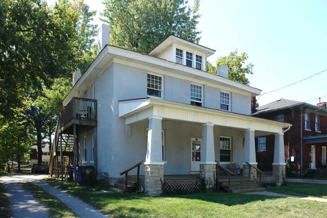 110 State St in Lexington, KY - Building Photo