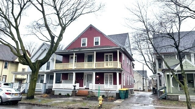 193 Pearl St in Rochester, NY - Building Photo