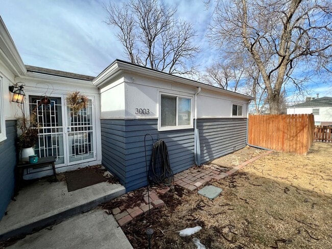 3001-3005 S Fox St in Englewood, CO - Building Photo - Building Photo