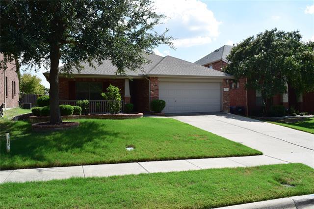 5201 Birchwood Dr in McKinney, TX - Building Photo