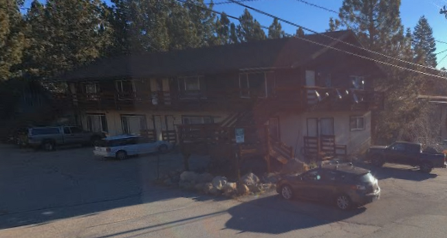 40 Mountain Blvd in Mammoth Lakes, CA - Building Photo - Building Photo