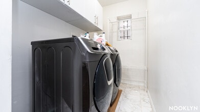 1635 Prospect Pl, Unit 1 in Brooklyn, NY - Foto de edificio - Building Photo