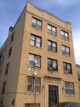 54-56 Linden Ave in Jersey City, NJ - Building Photo - Building Photo