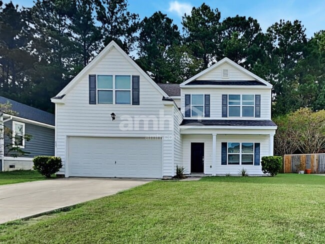 property at 423 Sablewood Dr