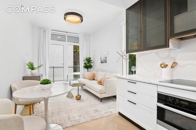 property at 101 E 2nd St