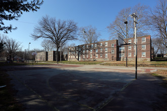 Bartram Village in Philadelphia, PA - Building Photo - Building Photo