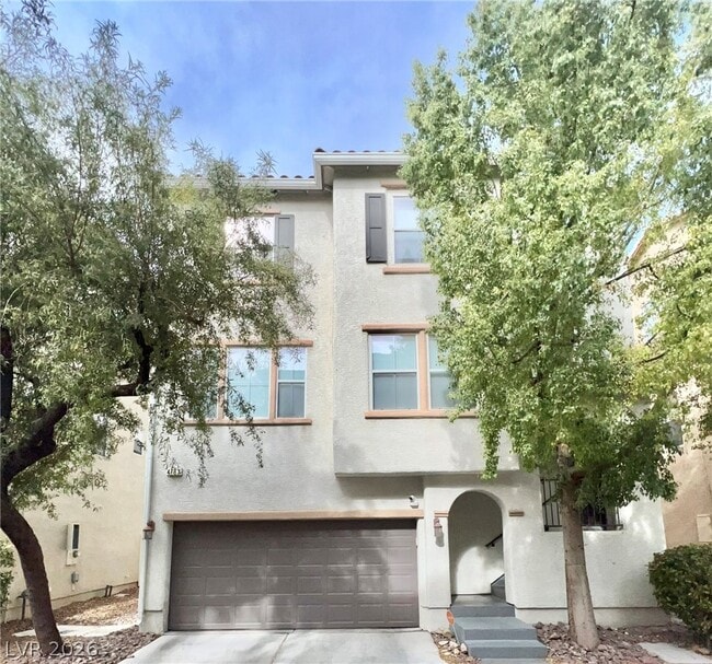 4793 Hampstead Heath Ct in Las Vegas, NV - Building Photo - Building Photo