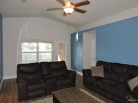 1707 Leigh Lp in Cantonment, FL - Building Photo - Building Photo