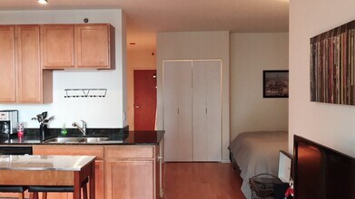 210 S Desplaines St, Unit 1108 in Chicago, IL - Building Photo - Building Photo