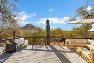 2306 N 55th St in Phoenix, AZ - Building Photo - Building Photo