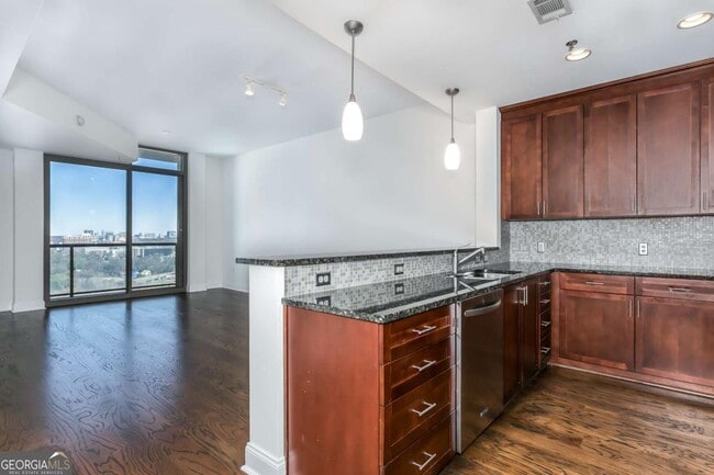 property at 270 17th St NW