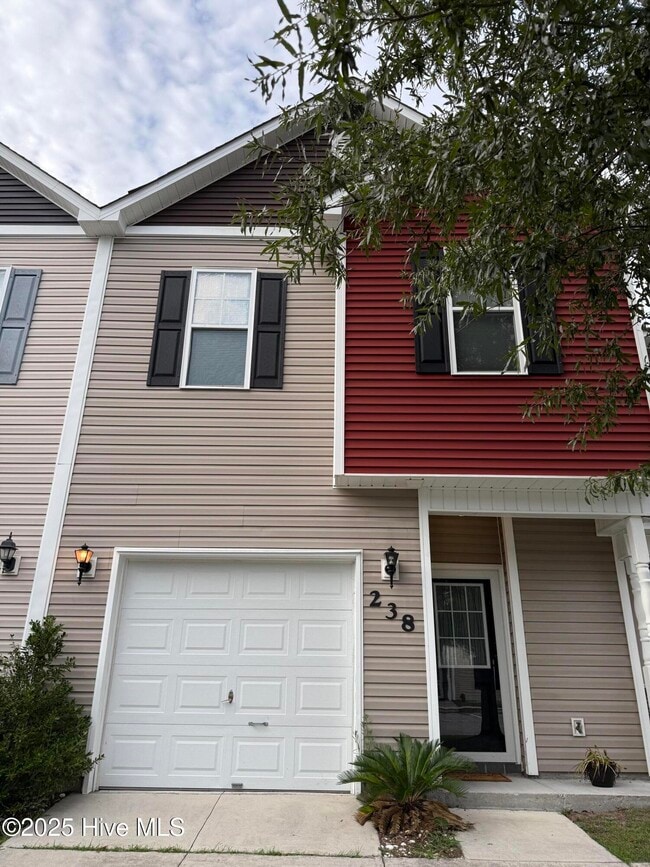 property at 238 Caldwell Loop
