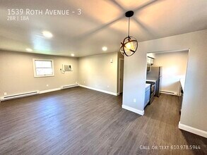 1539 Roth Ave in Allentown, PA - Building Photo - Building Photo