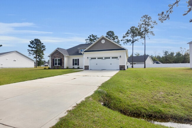 174 Finch Ln in New Bern, NC - Building Photo - Building Photo