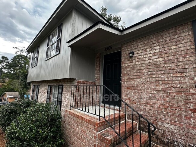 4565 Rockdale Ct in Martinez, GA - Building Photo - Building Photo