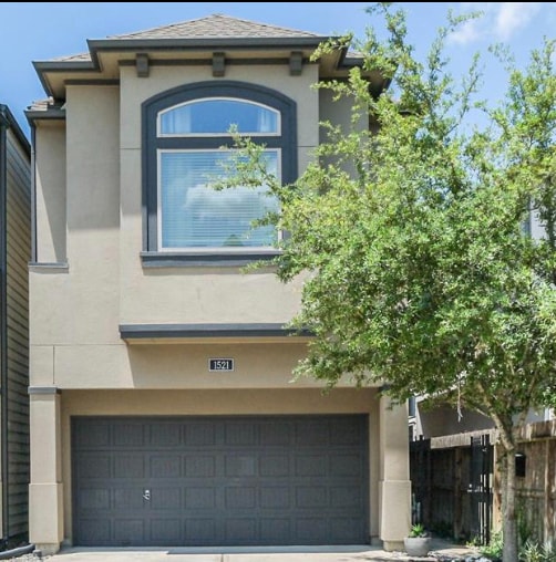 1521 Nashua St in Houston, TX - Building Photo - Building Photo