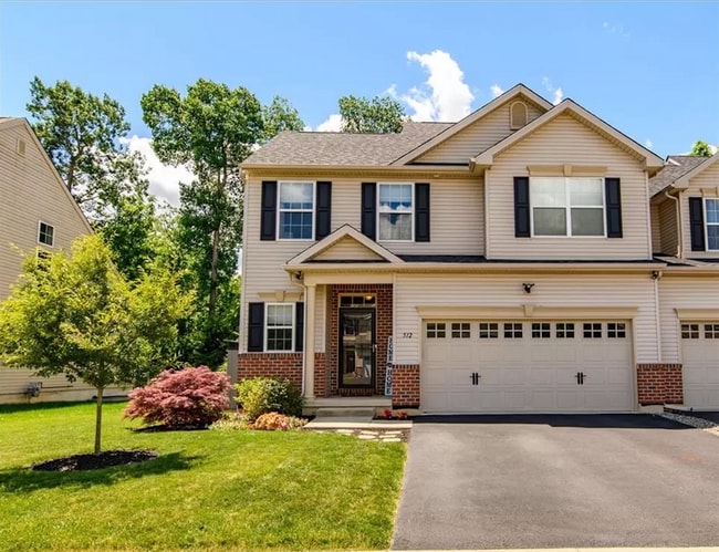 property at 512 Racite Rd