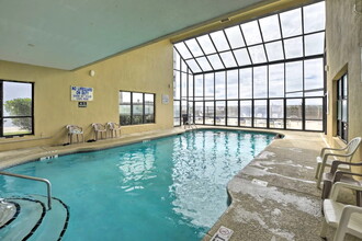 1709 S Ocean Blvd in North Myrtle Beach, SC - Building Photo - Building Photo
