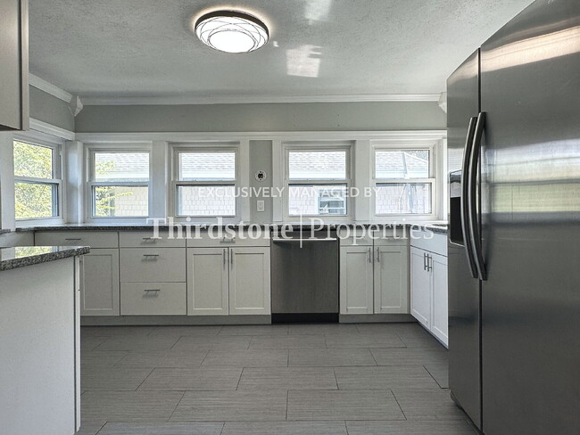 1520 Donald St in Jacksonville, FL - Foto de edificio - Building Photo