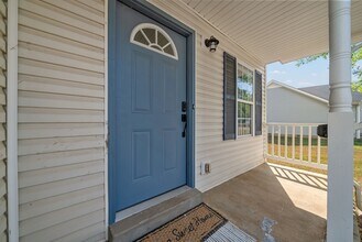 3793 McAllister Dr in Clarksville, TN - Building Photo - Building Photo