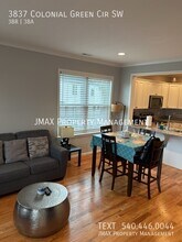 3837 Colonial Green Cir SW in Roanoke, VA - Building Photo - Building Photo