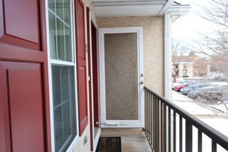 154 Valley Greene Cir in Wyomissing, PA - Foto de edificio - Building Photo