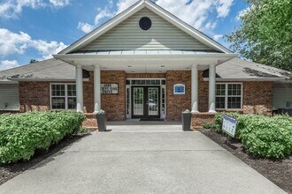 The Overlook at Falling Creek in Richmond, VA - Building Photo - Building Photo