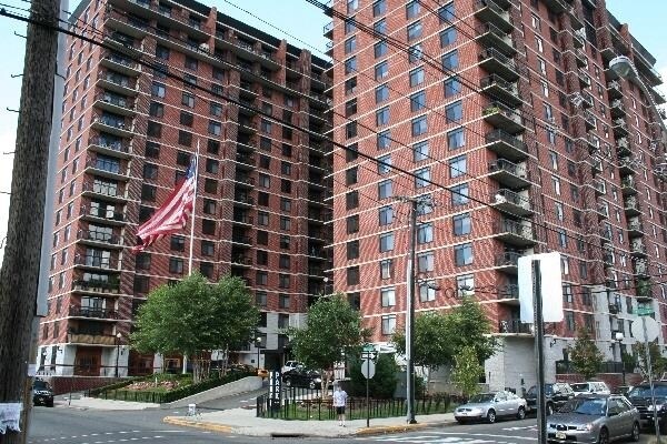property at 700 1st St