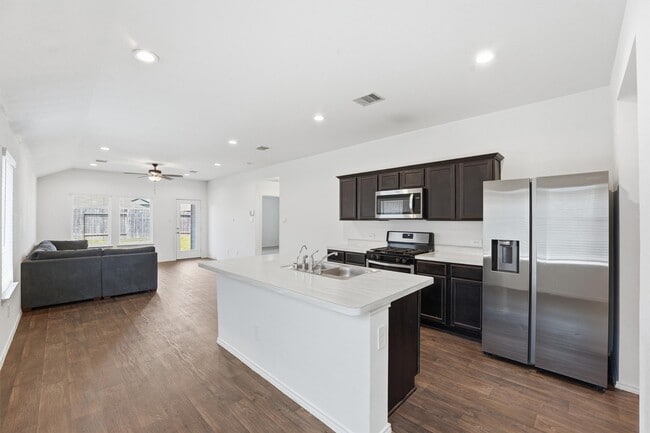 2419 Roaming Elk Ct